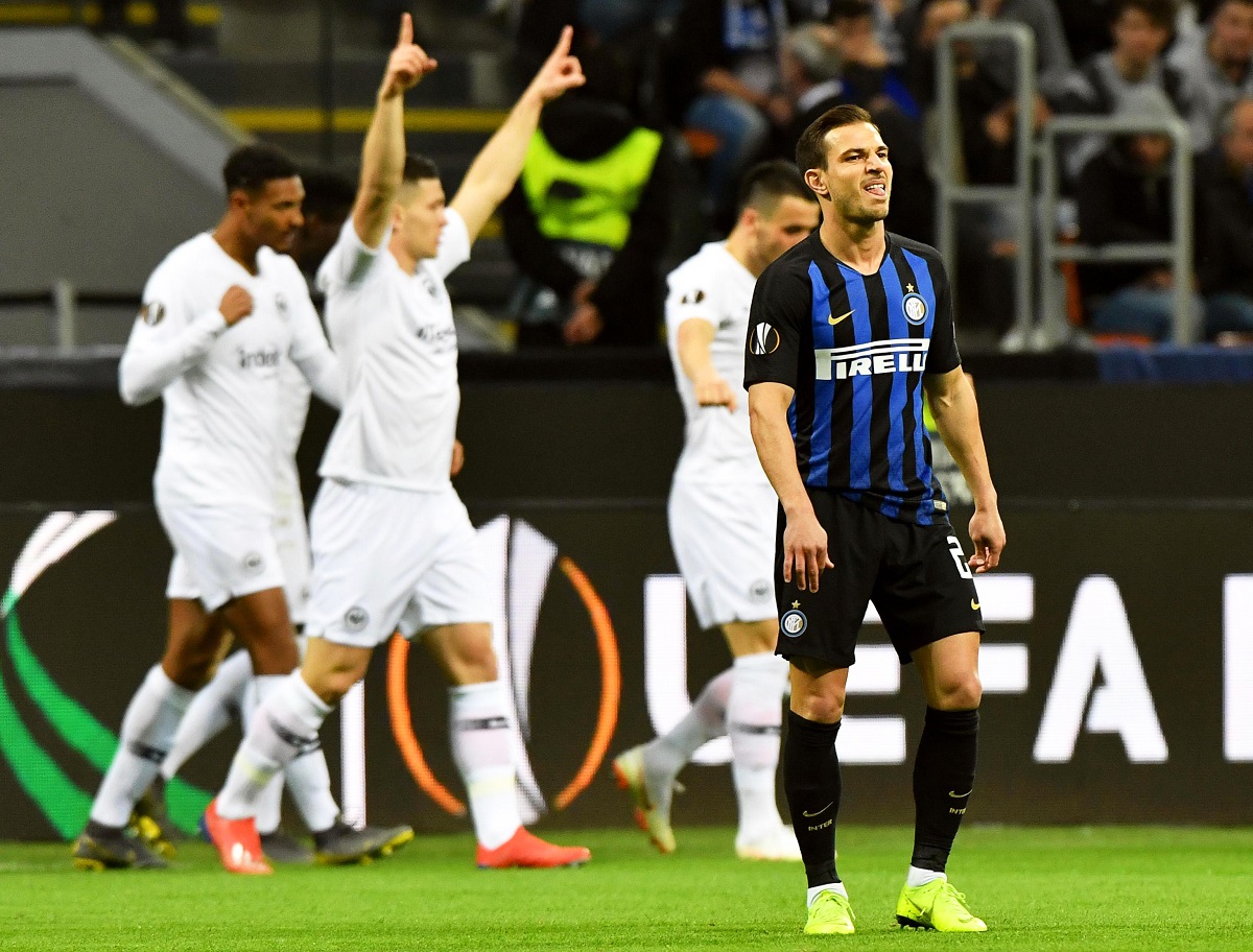 Srpski majstor izbacio Inter, Arsenal nadoknadio -2 iz Francuske