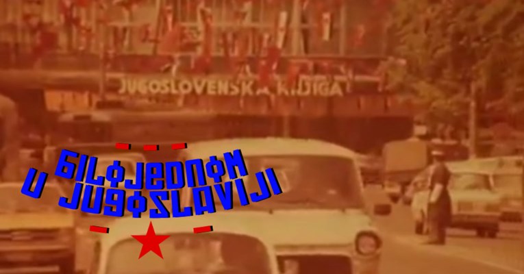 Kakvu su Jugoslaviju željeli Hrvati 1989. godine?
