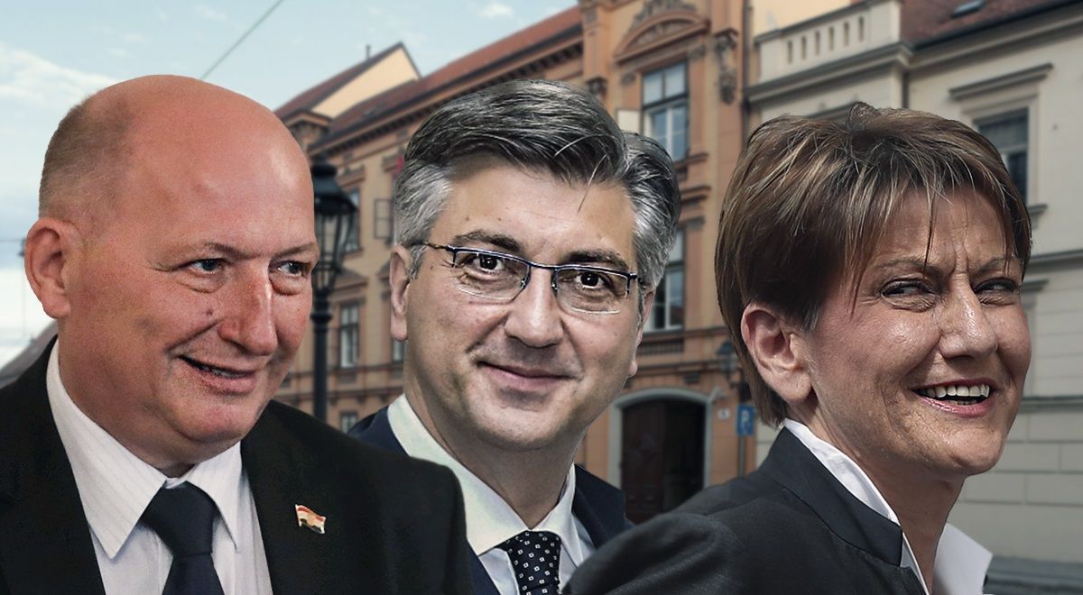 Nova odluka Ustavnog suda o Karamarku mogla bi spasiti Plenkovića