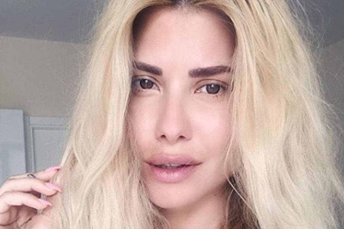 Ecija Ivušić o večerašnjoj utakmici: "Možda jesam 'island girl'..."