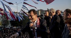 Gradonačelnik Istanbula poništenje izbora nazvao izdajom
