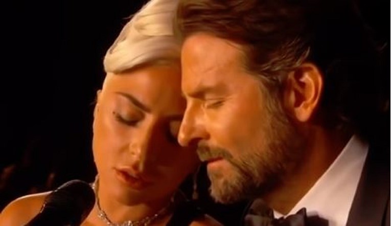 "Ekstremno seksualan sadržaj": Nastup Gage i Coopera postao hit večeri Oscara