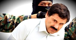 El Chapo počinje služiti doživotnu kaznu u najstrožem američkom zatvoru