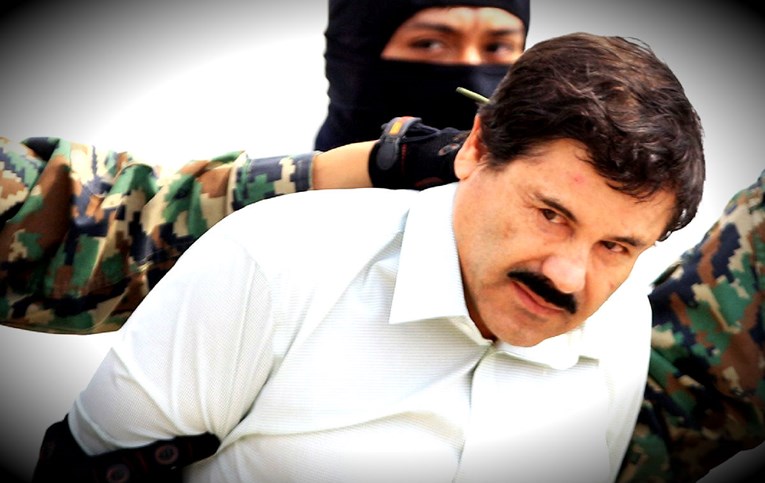 Svjedoci na suđenju: El Chapo se seksao s curicama, nazivao ih je "vitaminima"