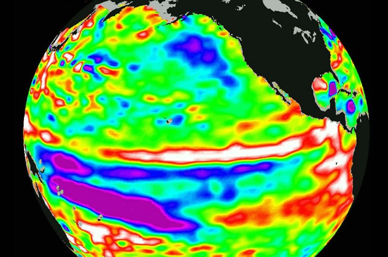 Ove zime stiže El Niño?
