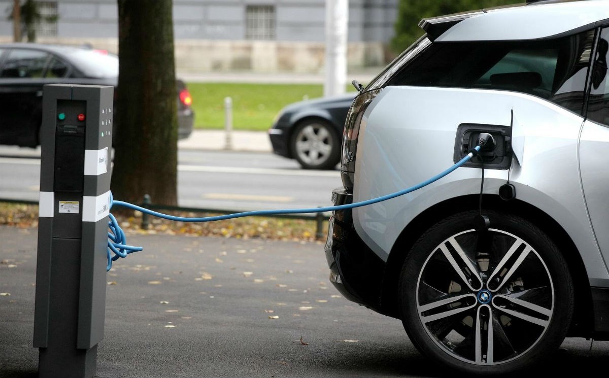 Želite električno vozilo? Uskoro ćete za to moći dobiti ozbiljan novac