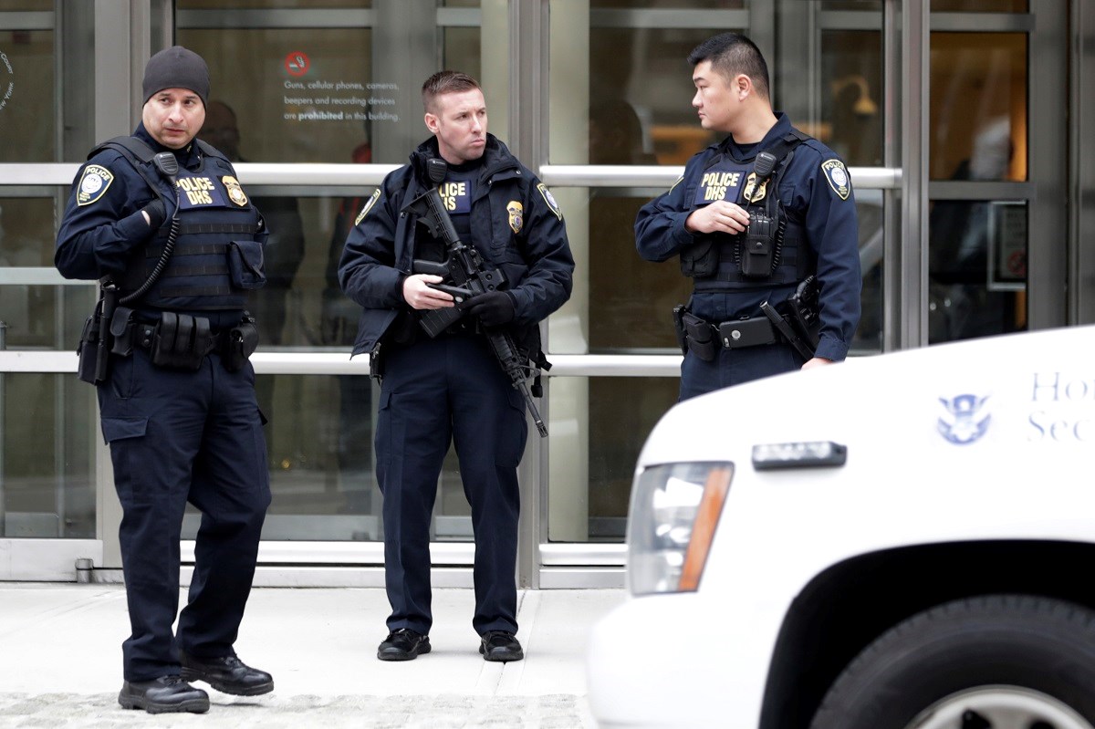 U New Yorku počinje najveće i najskuplje suđenje u povijesti