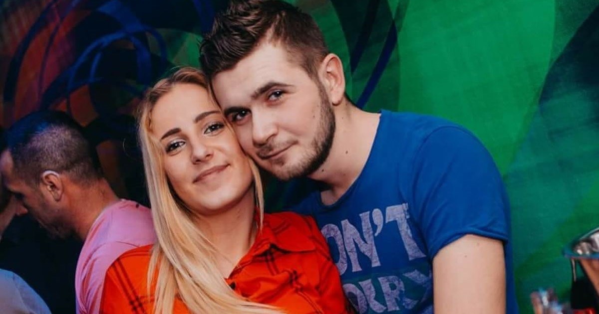 Mladenka iz BiH koja je pobjegla sa svoje svadbe rodila bivšem mužu sina
