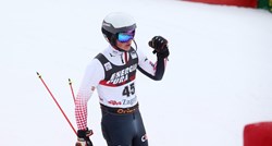 Sedam hrvatskih skijaša ide na Svjetsko prvenstvo i samo jedna skijašica