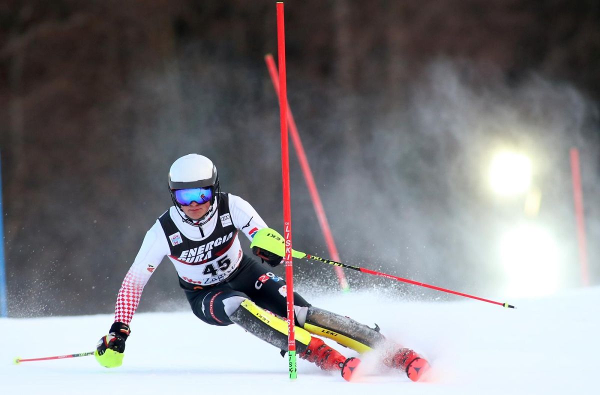 Kolega: Jako važan dan za hrvatsko skijanje
