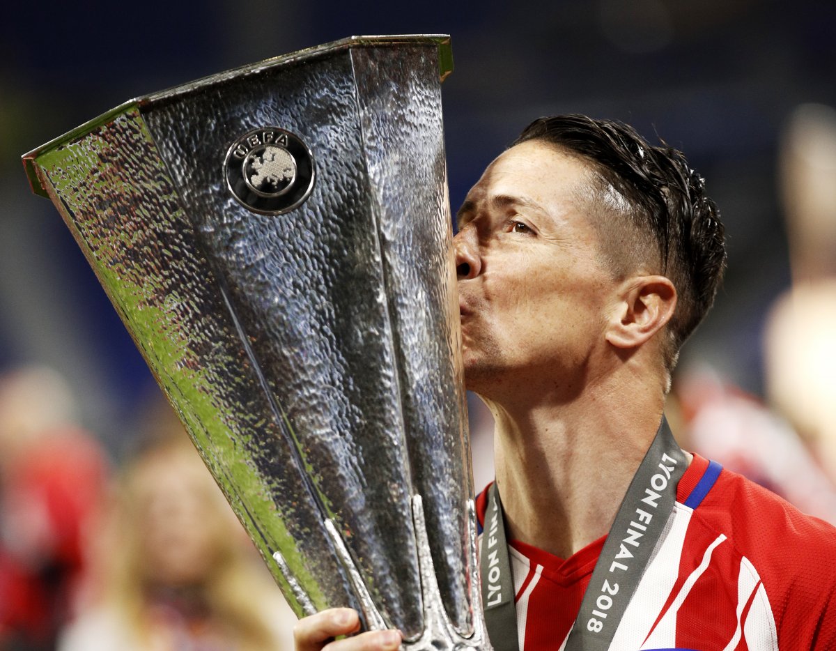U Splitu smišljeno novo nogometno klupsko natjecanje - Europska liga 2