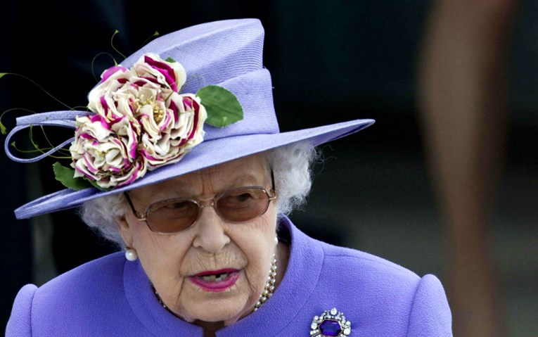 Što će se dogoditi kad umre engleska kraljica?