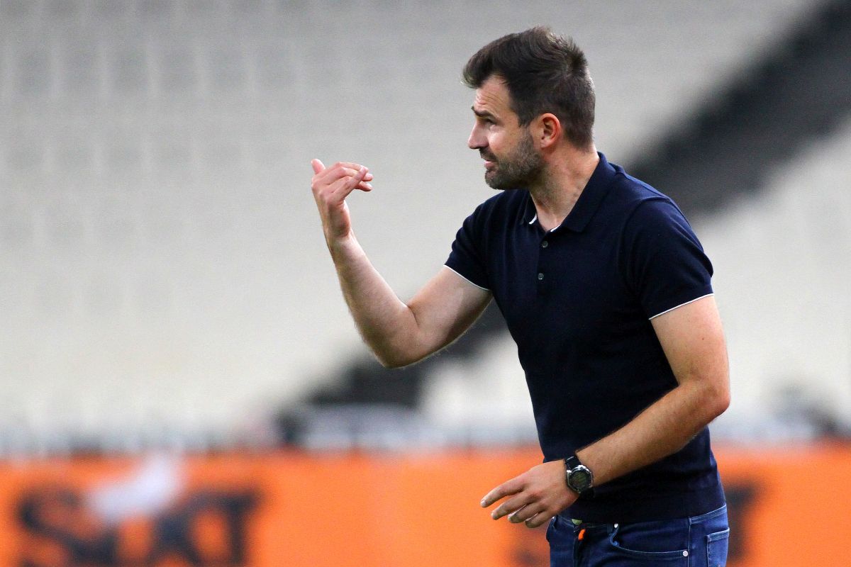 Club Brugge Ivana Leke slavio protiv Lokerena i povećao prednost na vrhu