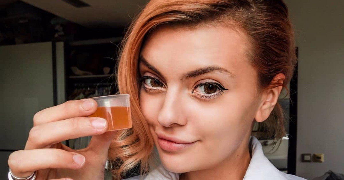 Ella Dvornik priznala bez čega ne može na keto dijeti