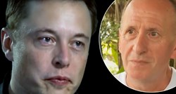 Musk se ispričao roniocu kojeg je nazvao pedofilom nakon spašavanja dječaka iz tajlandske spilje