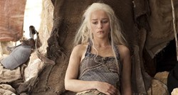Seksi Khaleesi: "Posljednja sezona psihički me uništila"