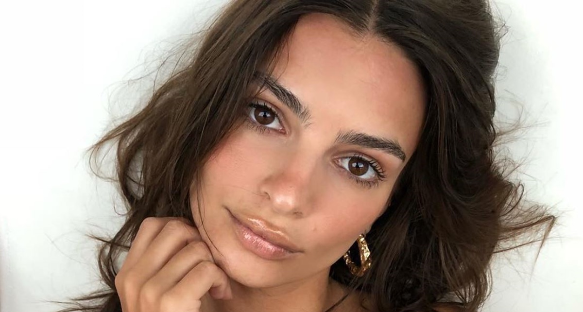 Emily Ratajkowski otkrila tajnu svog savršenog izgleda i iznenadila fanove