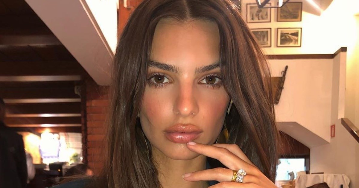 Emily Ratajkowski uhićena