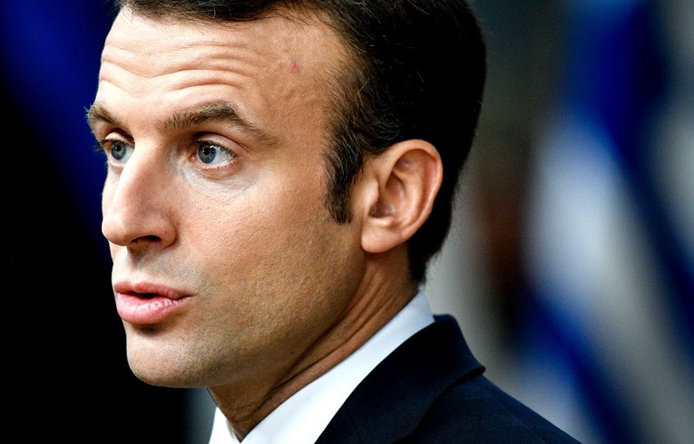 Macron se želi sastati s predstavnicima "žutih prsluka"