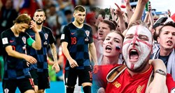 "Protiv tupe Hrvatske nemamo se čega bojati": Ovo jutros čitaju deseci milijuna Engleza