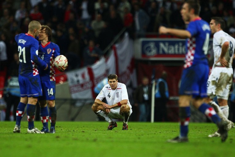 Hrvatska protiv Engleske: Najveći trijumfi i debakli
