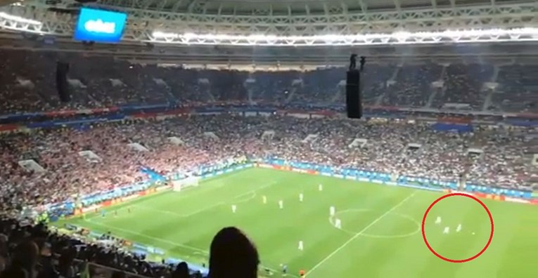 Prljavi Englezi: Evo kako su pokušali zabiti dok je Hrvatska slavila gol