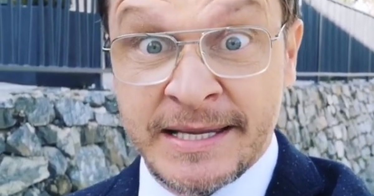 Razočarani Enis Bešlagić: Ostaju predsjednici bez zuba i glasači kojima je dobro