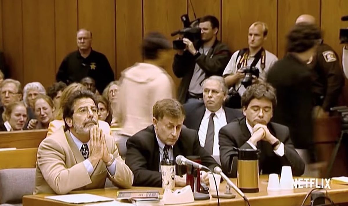 Kako je žena završila mrtva u stubištu? Netflixov krimi dokumentarac prikovao gledatelje za ekrane