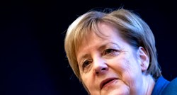 Merkel se sastala s premijerima zemalja Višegradske skupine