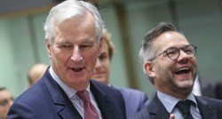 Barnier poručio britanskim parlamentarcima da se dogovore i izbjegnu kaos