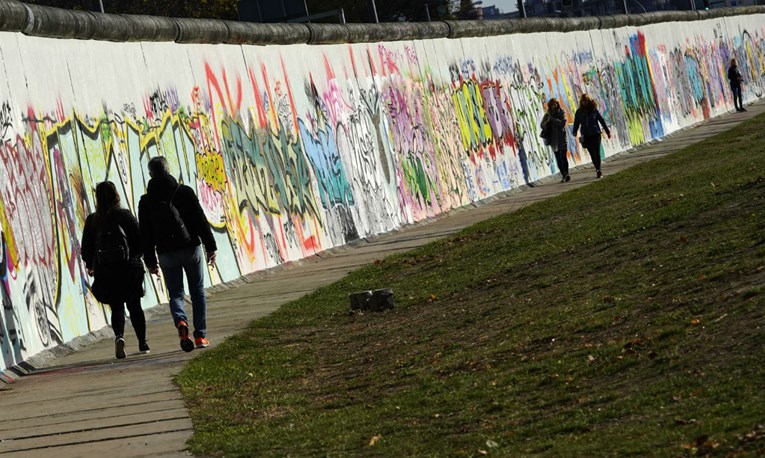 Prije 30 godina ubijen posljednji muškarac koji je pokušao prijeći Berlinski zid
