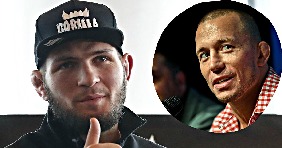 Khabib se vraća u rujnu, a onda slijedi najveća borba u povijesti UFC-a