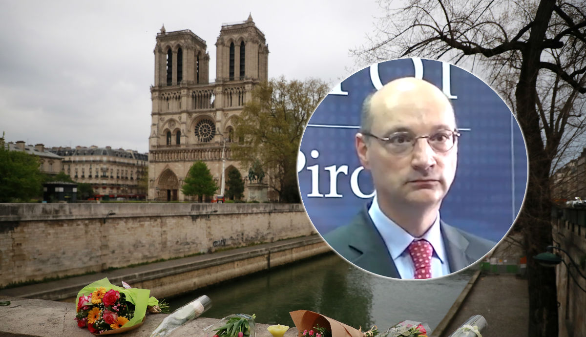 Francuski veleposlanik u Srbiji o napisima tabloida: "Imam samo prezir za njih"