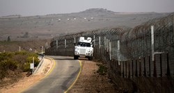 UN pozvao Izrael da ukine svoju vlast na Golanskoj visoravni, SAD se usprotivio