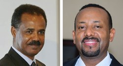 Nakon više desetljeća neprijateljstva Etiopija i Eritreja obnavljaju diplomatske veze
