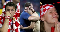 Točno je 11 godina od najbolnijeg poraza hrvatske reprezentacije