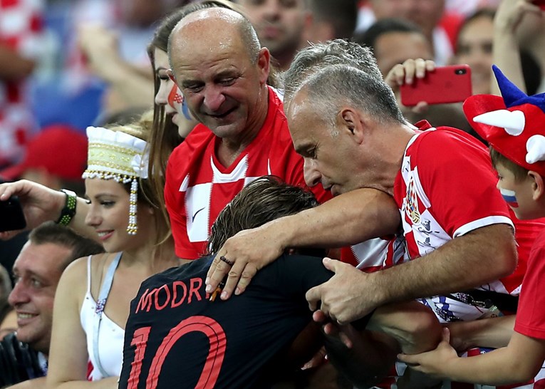 Hrvatska u prosincu igra protiv reprezentacije koju vodi Mamićev miljenik?