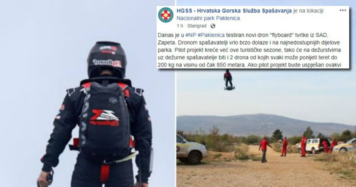 HGSS-ovci nasmijali ljude genijalnom prvoaprilskom šalom: "Nasjela sam"
