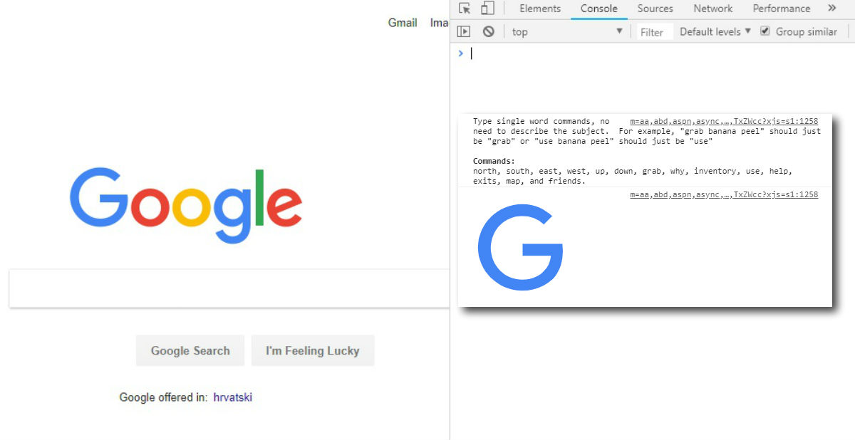 U Googleu postoji skrivena igra za koju je malo tko znao, evo kako do nje