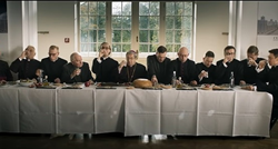 Skoro milijun ljudi u tri dana: Film o svećenicima veći hit od 50 nijansi sive