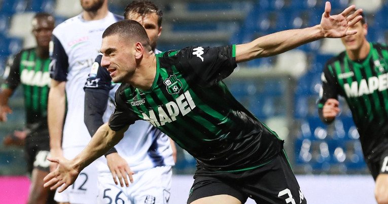 Talijani: Juventus doveo turskog Nemanju Vidića