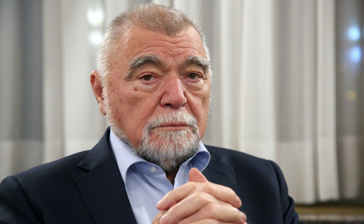 Mesić podržao napad bivših visokih predstavnika u BiH na Zagreb