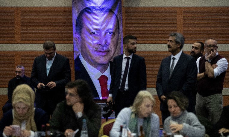 Turski tužitelji istražuju nepravilnosti oko izbora u Istanbulu