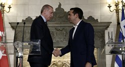 Cipras stiže u Tursku, sastat će se s Erdoganom