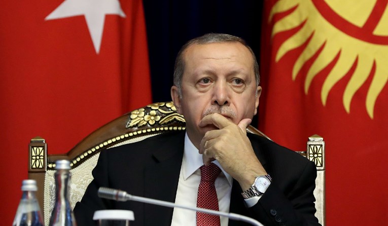 Erdogan: Povećat ćemo broj naših vojnika na sjeveru Cipra
