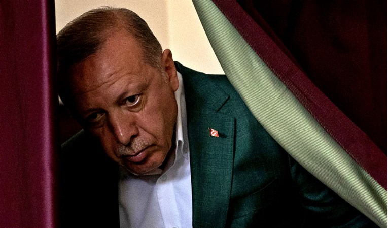 Poništeni rezultati izbora u Istanbulu na kojima je Erdogan izgubio