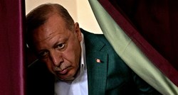 Erdogan gubi izbore u Istanbulu