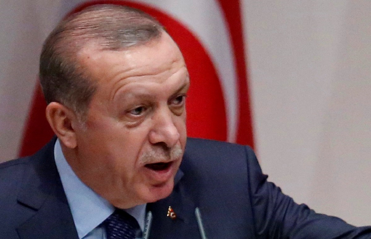 Erdogan kaže da je na prošlim izborima u Istanbulu bilo organizirane korupcije