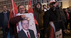 U Turskoj se broje glasovi izbora, gubi li Erdogan Istanbul?