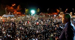 Turska otpustila još 18 tisuća javnih službenika